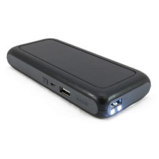 Мобильный аккумулятор Extradigital ED-6S Black (10 000 mAh)